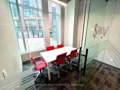 Photo 9 at 502 - 130 Queens Quay E, Waterfront Communities C8, Toronto