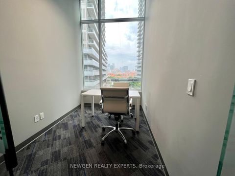 Photo 11 at 502 - 130 Queens Quay E, Waterfront Communities C8, Toronto