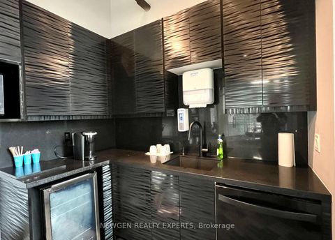 Photo 12 at 502 - 130 Queens Quay E, Waterfront Communities C8, Toronto