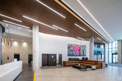 Photo 16 at 502 - 130 Queens Quay E, Waterfront Communities C8, Toronto