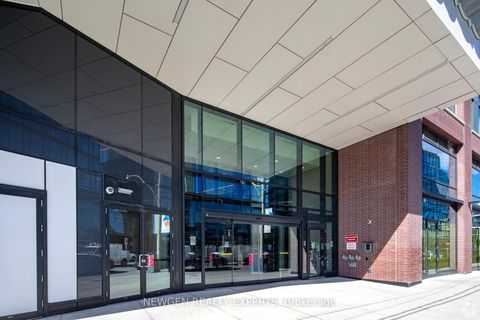 Photo 17 at 502 - 130 Queens Quay E, Waterfront Communities C8, Toronto