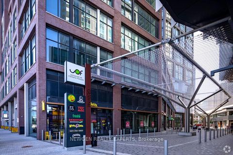 Photo 18 at 502 - 130 Queens Quay E, Waterfront Communities C8, Toronto