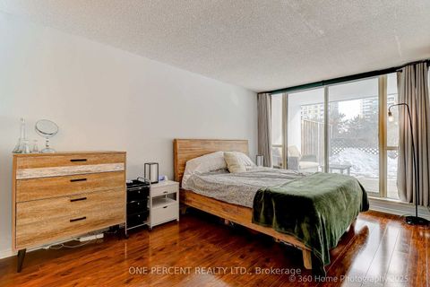 Photo 0 at 201 - 7 Bishop Avenue, Newtonbrook East, Toronto
