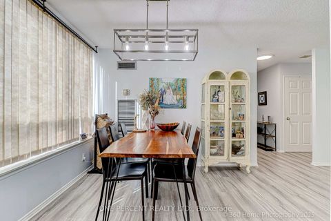 Photo 11 at 201 - 7 Bishop Avenue, Newtonbrook East, Toronto