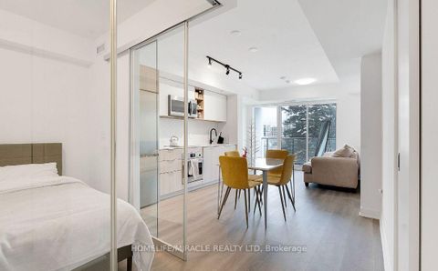 Photo 7 at 320 - 36 Zorra Street, City Centre West, Toronto