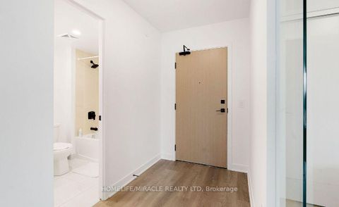 Photo 17 at 320 - 36 Zorra Street, City Centre West, Toronto