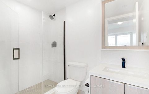 Photo 23 at 320 - 36 Zorra Street, City Centre West, Toronto