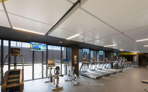 Photo 24 at 320 - 36 Zorra Street, City Centre West, Toronto