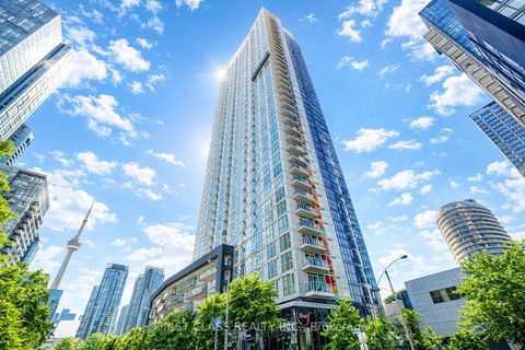 Photo 0 at 1212 - 85 Queens Wharf Road, Waterfront Communities C1, Toronto