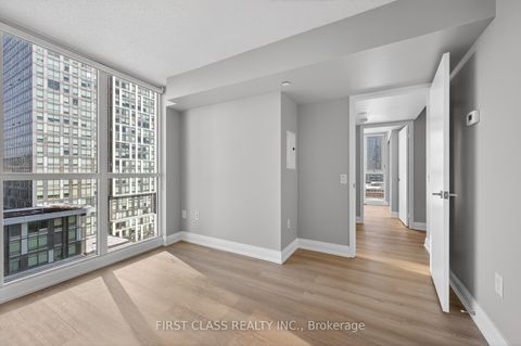 Photo 16 at 1212 - 85 Queens Wharf Road, Waterfront Communities C1, Toronto