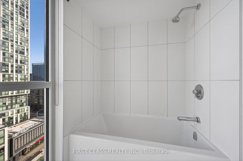 Photo 21 at 1212 - 85 Queens Wharf Road, Waterfront Communities C1, Toronto