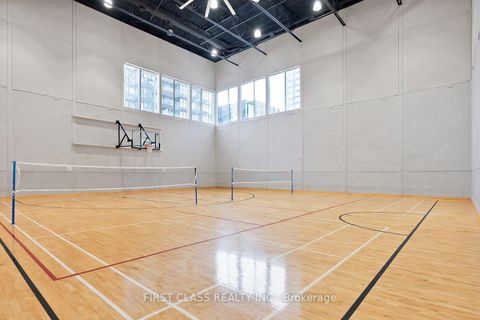 Photo 30 at 1212 - 85 Queens Wharf Road, Waterfront Communities C1, Toronto