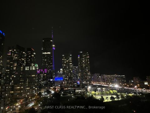Photo 31 at 1212 - 85 Queens Wharf Road, Waterfront Communities C1, Toronto