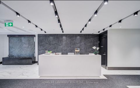 Photo 3 at 2110 - 25 Holly Street, Mount Pleasant West, Toronto