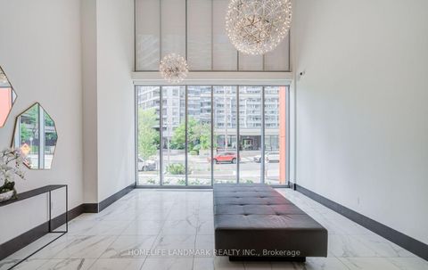 Photo 5 at 2110 - 25 Holly Street, Mount Pleasant West, Toronto