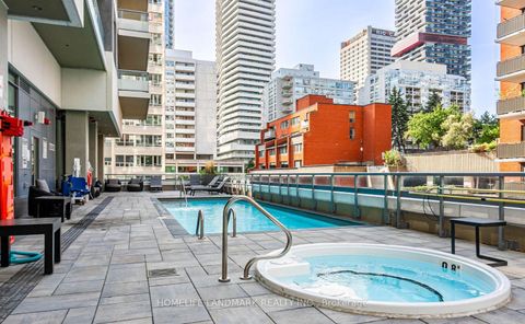 Photo 6 at 2110 - 25 Holly Street, Mount Pleasant West, Toronto