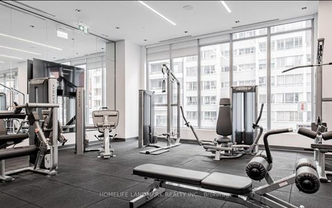 Photo 10 at 2110 - 25 Holly Street, Mount Pleasant West, Toronto