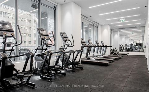 Photo 11 at 2110 - 25 Holly Street, Mount Pleasant West, Toronto