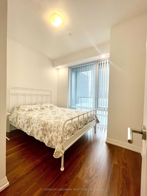 Photo 13 at 2110 - 25 Holly Street, Mount Pleasant West, Toronto