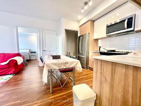 Photo 15 at 2110 - 25 Holly Street, Mount Pleasant West, Toronto