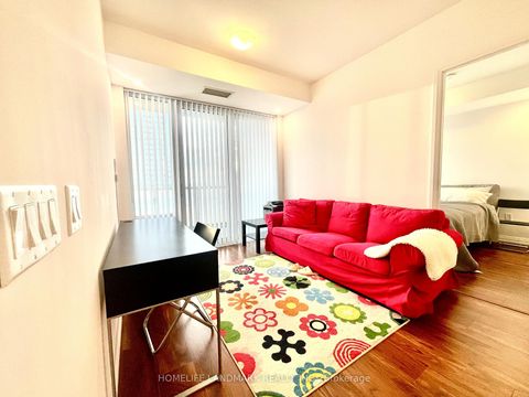 Photo 17 at 2110 - 25 Holly Street, Mount Pleasant West, Toronto