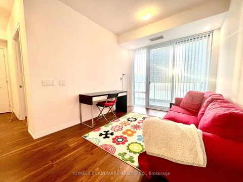 Photo 18 at 2110 - 25 Holly Street, Mount Pleasant West, Toronto