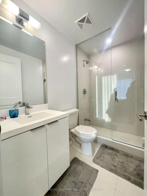 Photo 20 at 2110 - 25 Holly Street, Mount Pleasant West, Toronto