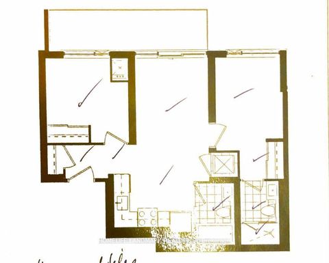 Photo 21 at 2110 - 25 Holly Street, Mount Pleasant West, Toronto