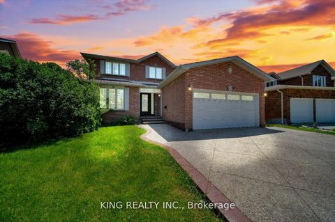 Photo 0 at 2606 Ambercroft Trail, Central Erin Mills, Mississauga