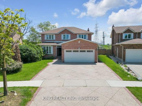 Photo 1 at 2606 Ambercroft Trail, Central Erin Mills, Mississauga