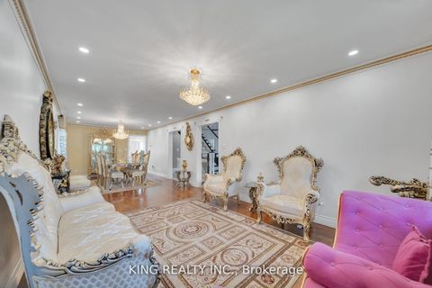 Photo 7 at 2606 Ambercroft Trail, Central Erin Mills, Mississauga