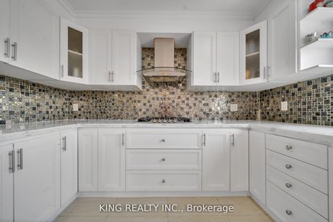 Photo 21 at 2606 Ambercroft Trail, Central Erin Mills, Mississauga