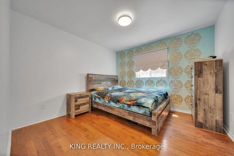 Photo 23 at 2606 Ambercroft Trail, Central Erin Mills, Mississauga