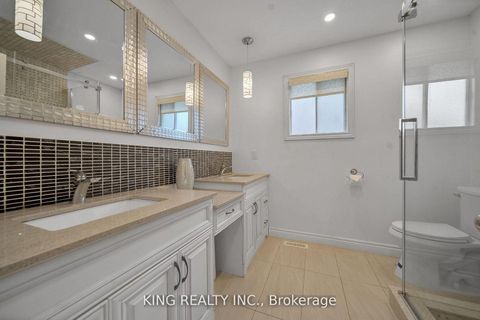 Photo 35 at 2606 Ambercroft Trail, Central Erin Mills, Mississauga