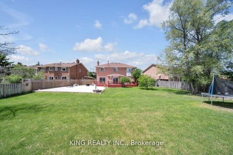 Photo 46 at 2606 Ambercroft Trail, Central Erin Mills, Mississauga