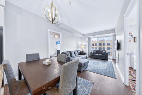 Photo 6 at 510A - 9088 Yonge Street, South Richvale, Richmond Hill