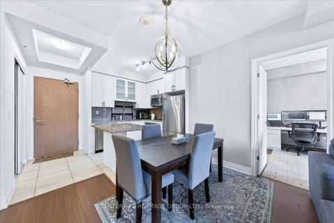 Photo 7 at 510A - 9088 Yonge Street, South Richvale, Richmond Hill