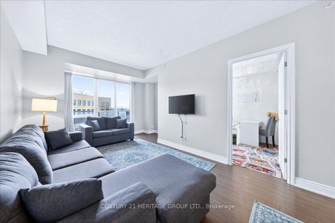 Photo 8 at 510A - 9088 Yonge Street, South Richvale, Richmond Hill