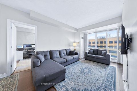 Photo 9 at 510A - 9088 Yonge Street, South Richvale, Richmond Hill