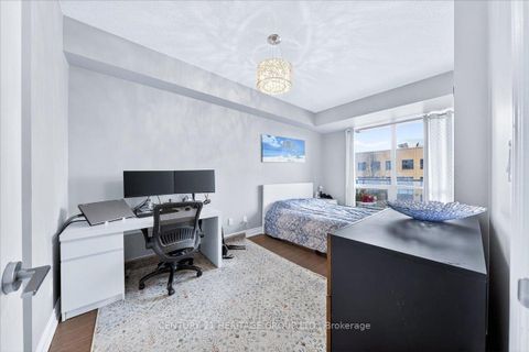 Photo 11 at 510A - 9088 Yonge Street, South Richvale, Richmond Hill