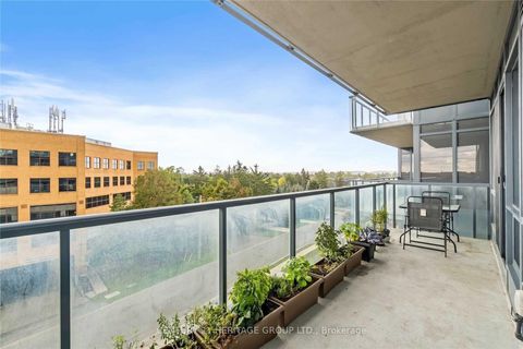 Photo 15 at 510A - 9088 Yonge Street, South Richvale, Richmond Hill