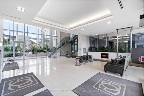 Photo 17 at 510A - 9088 Yonge Street, South Richvale, Richmond Hill