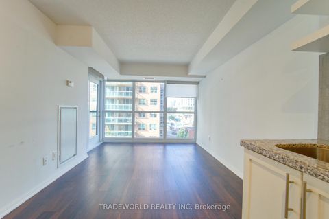 Photo 7 at 713 - 400 Adelaide Street E, Moss Park, Toronto