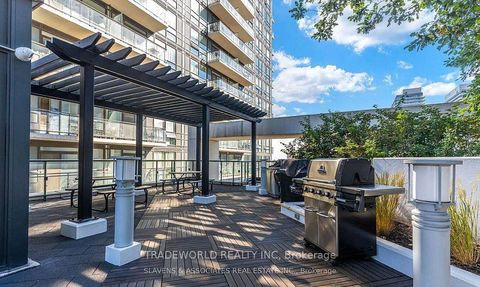 Photo 22 at 713 - 400 Adelaide Street E, Moss Park, Toronto