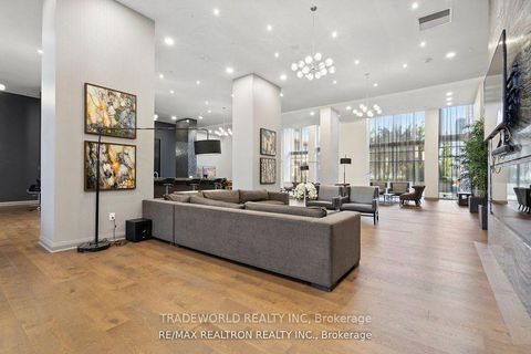 Photo 24 at 713 - 400 Adelaide Street E, Moss Park, Toronto