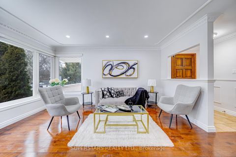 Photo 1 at 5 Terrington Court, Don Mills, Toronto