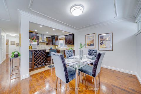 Photo 3 at 5 Terrington Court, Don Mills, Toronto