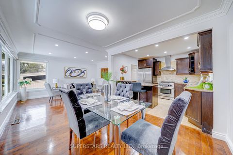 Photo 4 at 5 Terrington Court, Don Mills, Toronto