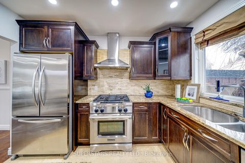 Photo 6 at 5 Terrington Court, Don Mills, Toronto