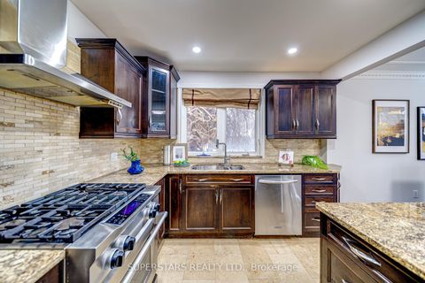 Photo 7 at 5 Terrington Court, Don Mills, Toronto